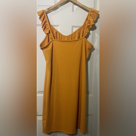 Derek heart sundress - Picture 3 of 4